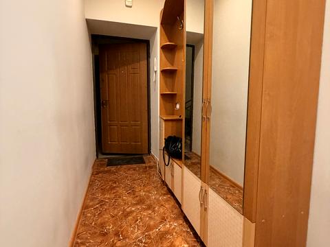 квартира за адресою Богдана Лепкого вул., 35