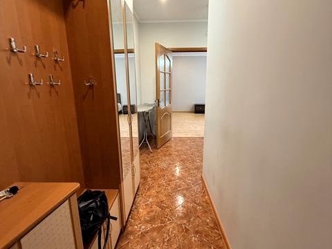 квартира за адресою Богдана Лепкого вул., 35