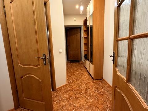 квартира за адресою Богдана Лепкого вул., 35