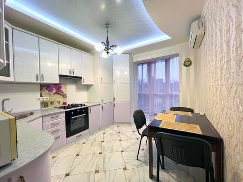 квартира за адресою Соборна вул., 118/19