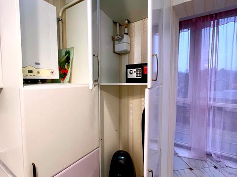 квартира за адресою Соборна вул., 118/19