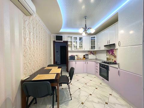 квартира за адресою Соборна вул., 118/19