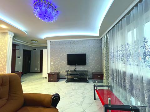 квартира за адресою Соборна вул., 118/19