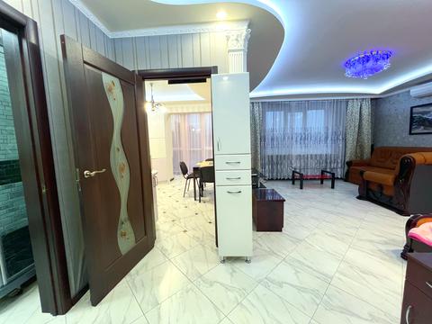 квартира за адресою Соборна вул., 118/19