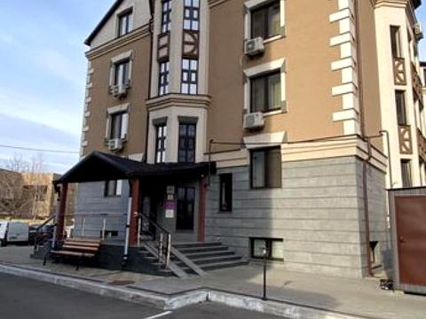 квартира за адресою Успішна вул., 8