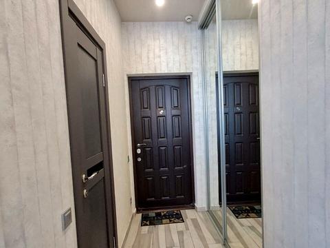 квартира по адресу Каманина ул. (Каманина), 16а/2