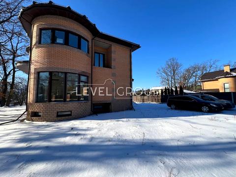 дом по адресу Центральная ул.