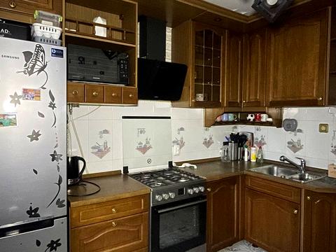 квартира по адресу Святослава Рихтера ул. (Щорса), 132/2