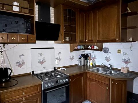 квартира по адресу Святослава Рихтера ул. (Щорса), 132/2