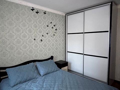 квартира по адресу Святослава Рихтера ул. (Щорса), 132/2