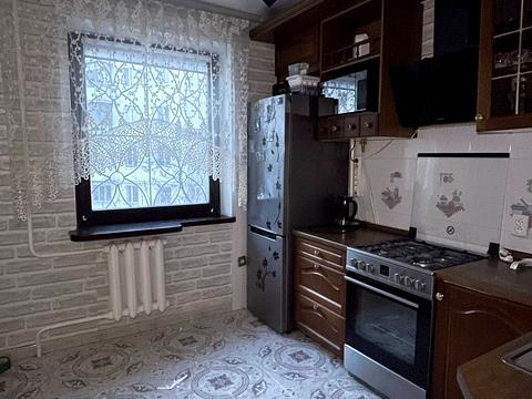 квартира по адресу Святослава Рихтера ул. (Щорса), 132/2