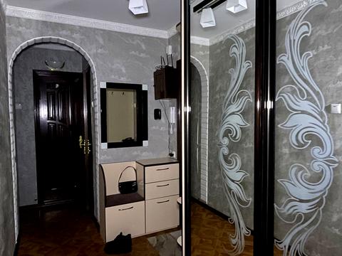 квартира по адресу Святослава Рихтера ул. (Щорса), 132/2