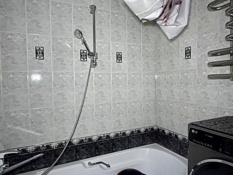 квартира по адресу Святослава Рихтера ул. (Щорса), 132/2