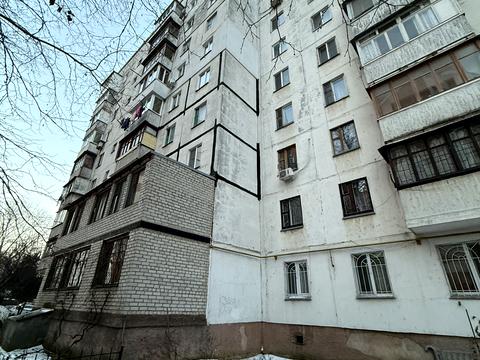 квартира по адресу Святослава Рихтера ул. (Щорса), 132/2