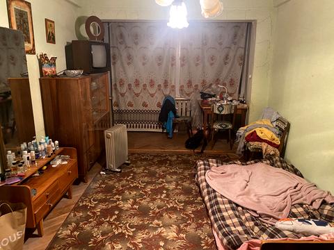 квартира за адресою Ярослава Музики вул. (), 36