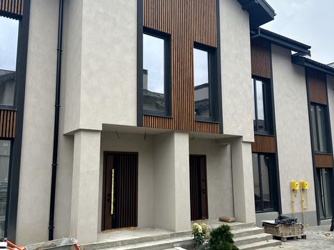 дом по адресу Мечнікова