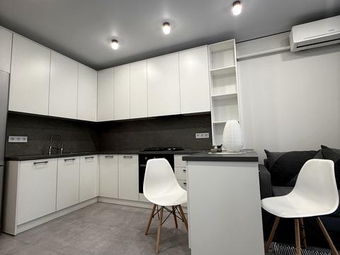 квартира по адресу Роксоланы ул., 30