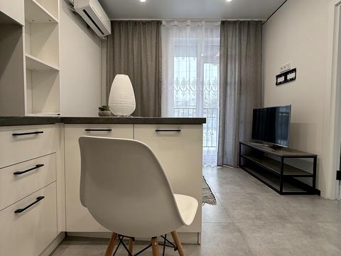 квартира по адресу Роксоланы ул., 30