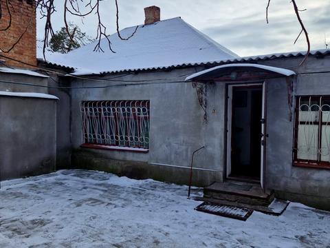 будинок за адресою Гетьмана Івана Мазепи вул., 252