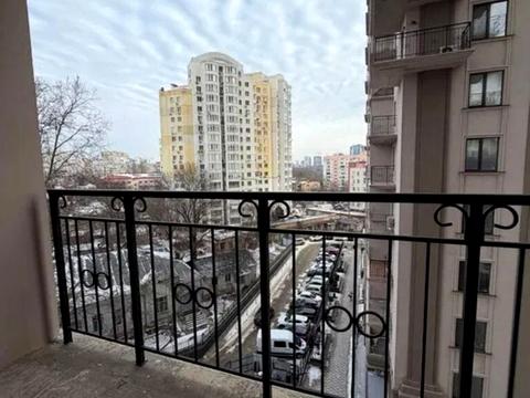 квартира за адресою Фонтанська дорога вул., (Будинок 4)