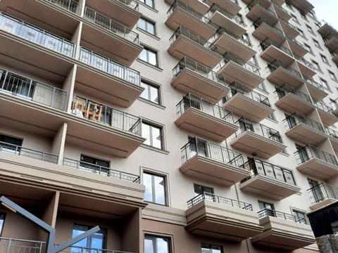 квартира за адресою Фонтанська дорога вул., (Будинок 4)