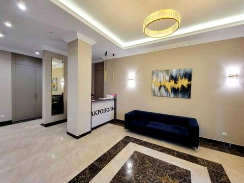 квартира за адресою Фонтанська дорога вул., (Будинок 4)