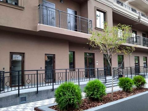 квартира за адресою Фонтанська дорога вул., (Будинок 4)