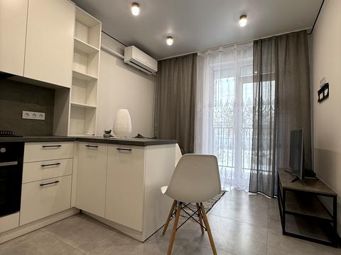 квартира по адресу Роксоланы ул., 30