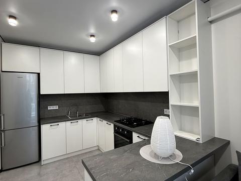 квартира по адресу Роксоланы ул., 30