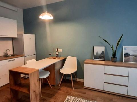 квартира за адресою Любомира Гузара просп. (Космонавта Комарова), 13