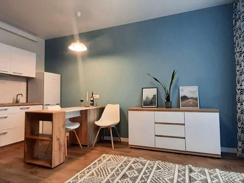 квартира за адресою Любомира Гузара просп. (Космонавта Комарова), 13