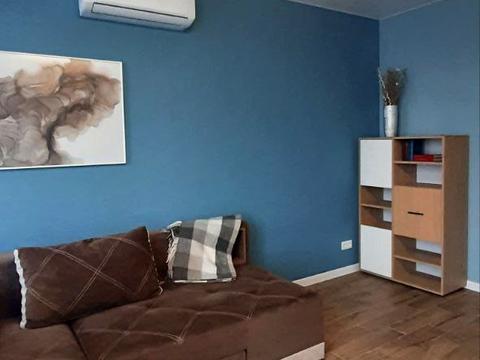 квартира за адресою Любомира Гузара просп. (Космонавта Комарова), 13