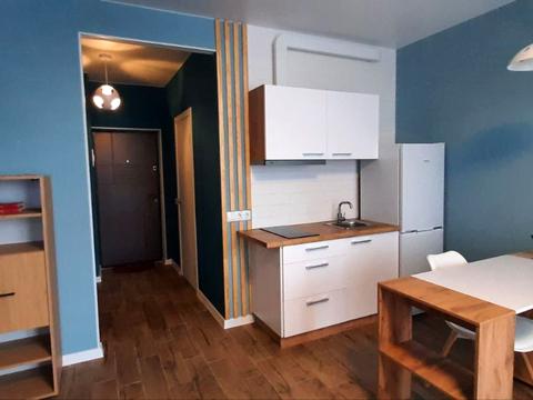 квартира за адресою Любомира Гузара просп. (Космонавта Комарова), 13