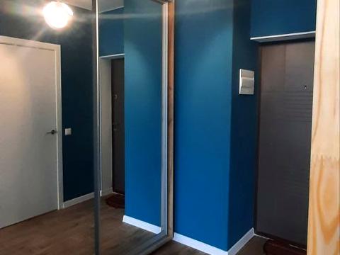 квартира за адресою Любомира Гузара просп. (Космонавта Комарова), 13