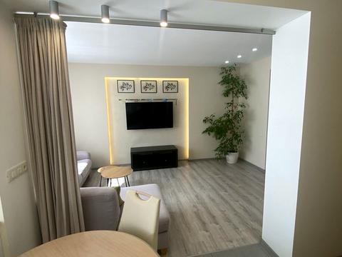 квартира за адресою Добровольців вул. (Маршала Говорова), 10/6