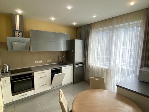 квартира за адресою Добровольців вул. (Маршала Говорова), 10/6