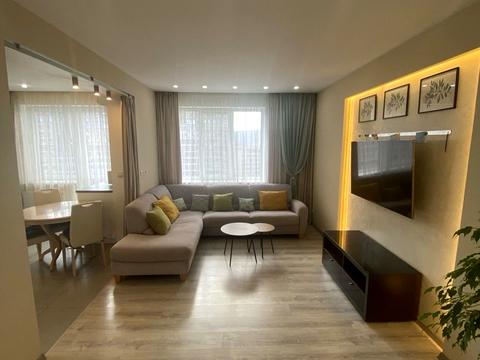 квартира за адресою Добровольців вул. (Маршала Говорова), 10/6