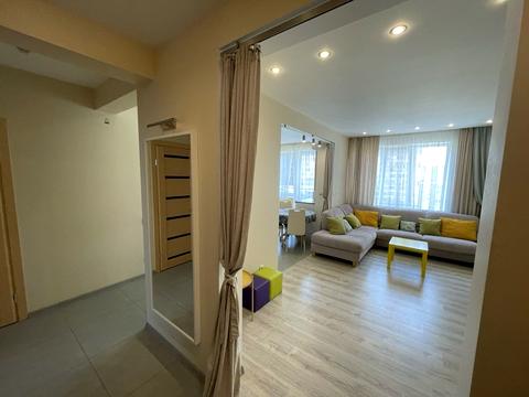 квартира за адресою Добровольців вул. (Маршала Говорова), 10/6