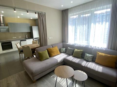 квартира за адресою Добровольців вул. (Маршала Говорова), 10/6