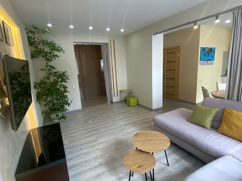 квартира за адресою Добровольців вул. (Маршала Говорова), 10/6