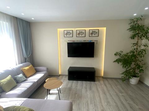 квартира за адресою Добровольців вул. (Маршала Говорова), 10/6