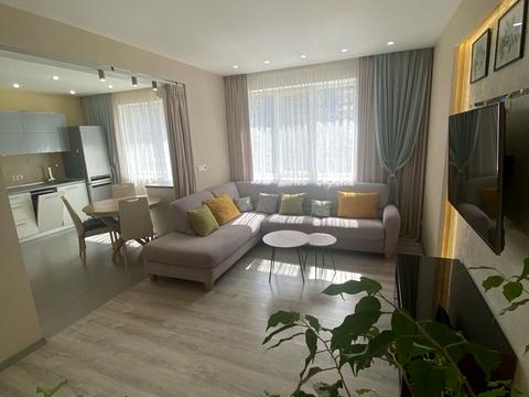 квартира за адресою Добровольців вул. (Маршала Говорова), 10/6