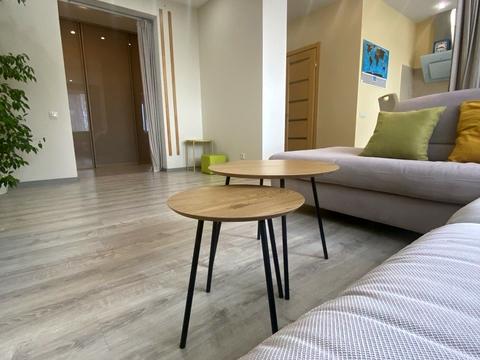 квартира за адресою Добровольців вул. (Маршала Говорова), 10/6