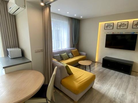 квартира за адресою Добровольців вул. (Маршала Говорова), 10/6