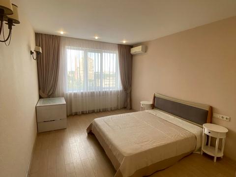 квартира за адресою Добровольців вул. (Маршала Говорова), 10/6