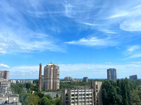 квартира за адресою Добровольців вул. (Маршала Говорова), 10/6