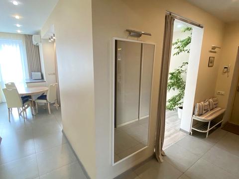 квартира за адресою Добровольців вул. (Маршала Говорова), 10/6