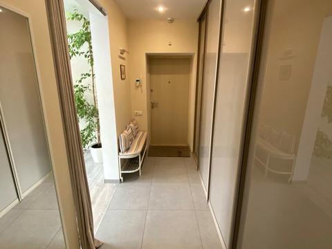 квартира за адресою Добровольців вул. (Маршала Говорова), 10/6