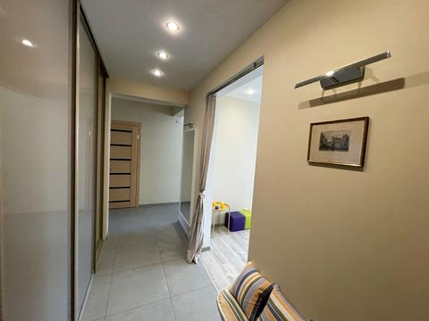 квартира за адресою Добровольців вул. (Маршала Говорова), 10/6