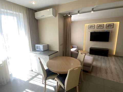 квартира за адресою Добровольців вул. (Маршала Говорова), 10/6